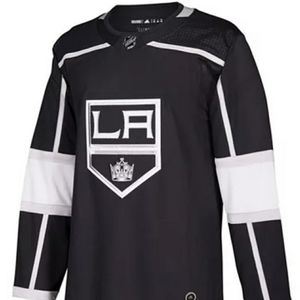 LA Kings Hockey Jersey (Authentic)